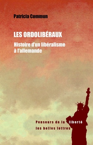 Picture of Les Ordolibéraux