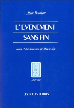 Picture of L'Evénement sans fin.