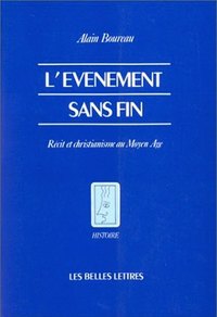 Picture of L'Evénement sans fin.