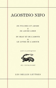 Picture of Du Beau et de l'Amour / De Pulchro et Amore. Livre II