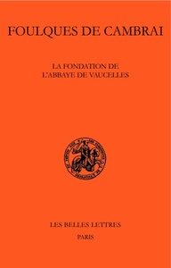 Picture of La Fondation de l'abbaye de Vaucelles