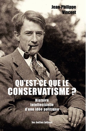 Picture of Qu'est-ce que le conservatisme ?
