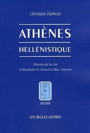 Image de Athènes hellénistique