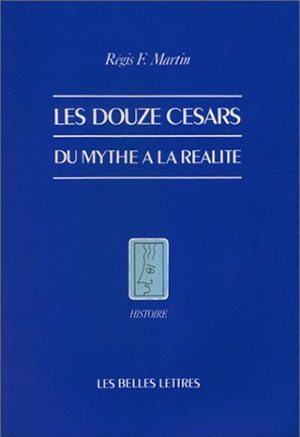 Image de Les Douze Césars