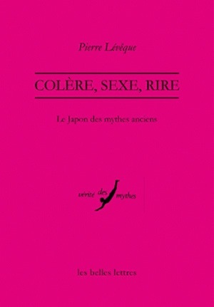 Image de Colère, sexe, rire