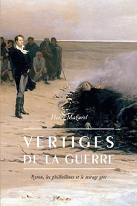 Image de Vertiges de la guerre