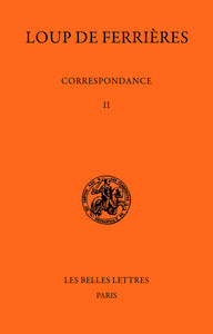 Picture of Correspondance (829-886). Tome II : 847-862