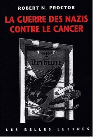 Image de La Guerre des nazis contre le cancer