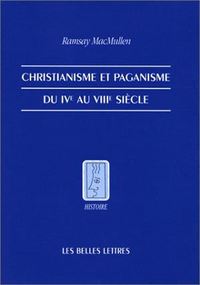 Image de Christianisme et paganisme du IVe au VIIIe siècle
