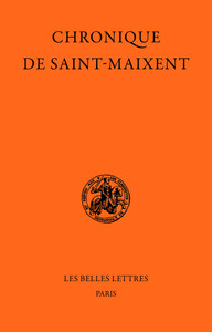 Picture of Chronique de Saint-Maixent