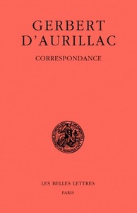 Picture of Correspondance