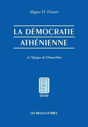 Image de La Démocratie athénienne à l'époque de Démosthène