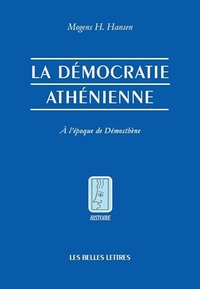 Image de La Démocratie athénienne à l'époque de Démosthène