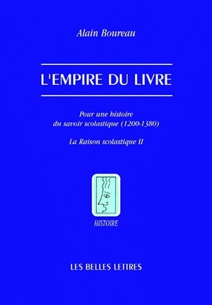 Picture of L'Empire du livre