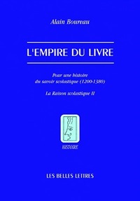 Picture of L'Empire du livre