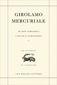 Image de L'Art de la Gymnastique / Arte Gymnastica. Livre I
