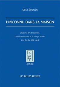 Picture of L'Inconnu dans la maison
