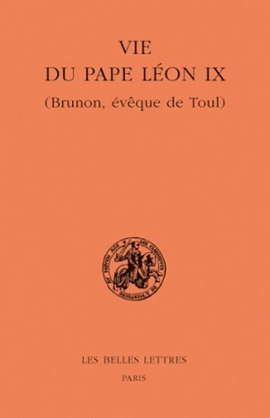 Picture of Vie du pape Léon IX
