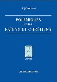Picture of Polémiques entre païens et chrétiens