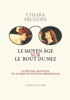 Picture of Le Moyen Âge sur le bout du nez