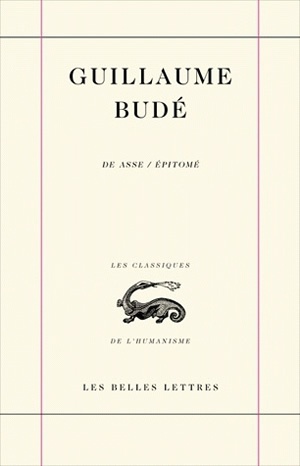Picture of Épitomé du livre De Asse