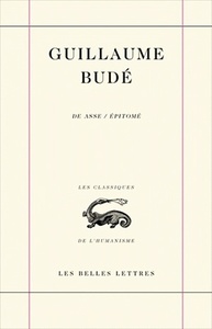 Picture of Épitomé du livre De Asse