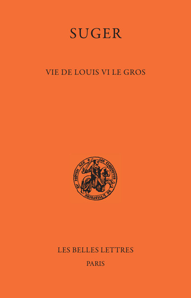 Picture of Vie de Louis VI le Gros