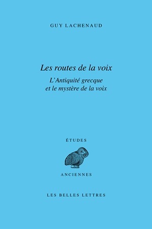 Image de Les Routes de la voix