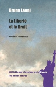 Image de La Liberté et le Droit