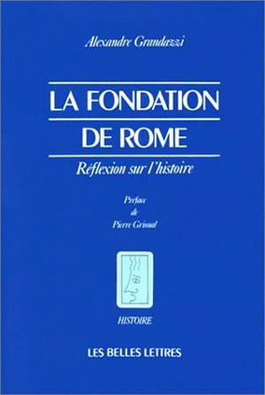 Image de La Fondation de Rome