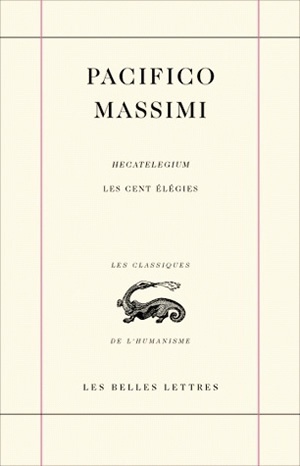 Image de Les Cent nouvelles élégies / Hecatelegium. Tome II