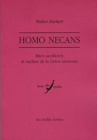 Picture of Homo Necans