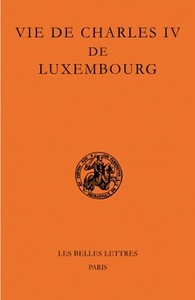 Picture of Vie de Charles IV de Luxembourg