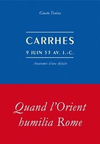 Picture of Carrhes, 9 juin 53 av. J.-C.