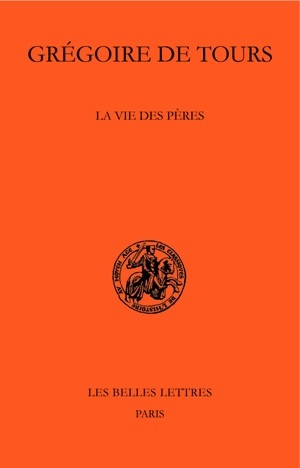 Picture of La Vie des Pères