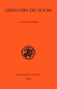 Picture of La Vie des Pères