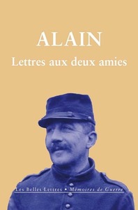 Image de Lettres aux deux amies