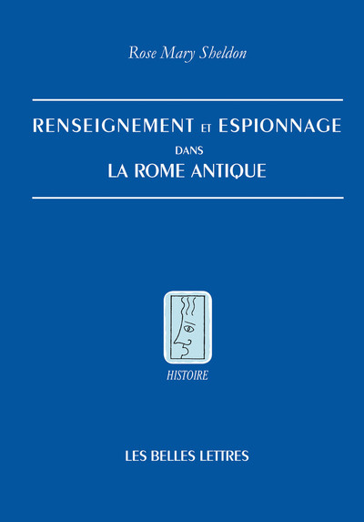 Image de Renseignement et espionnage dans la Rome antique