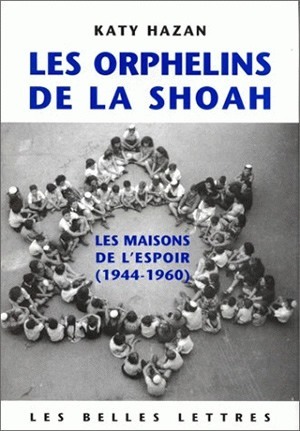 Image de Les Orphelins de la Shoah