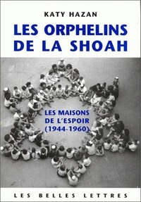 Image de Les Orphelins de la Shoah