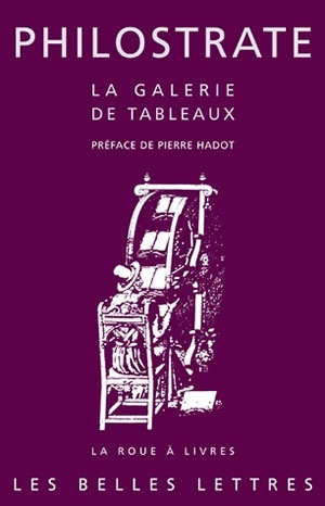 Image de La Galerie de tableaux