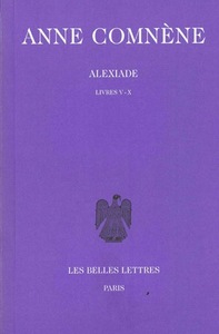 Picture of Alexiade. Tome II : Livres V-X