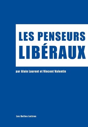Image de Les Penseurs libéraux