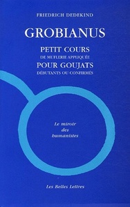 Image de Grobianus