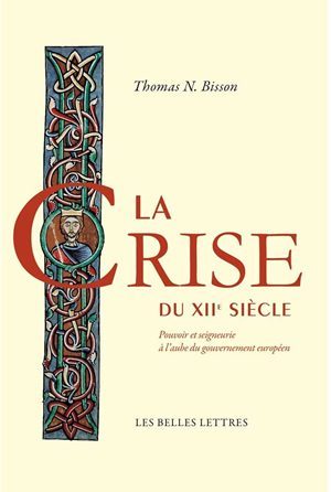 Picture of La Crise du XIIe siècle