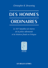 Image de Des Hommes ordinaires