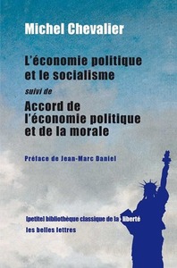 Picture of L'Économie politique et le socialisme (1849) suivi de Accord entre l'économie politique et la morale (1850)