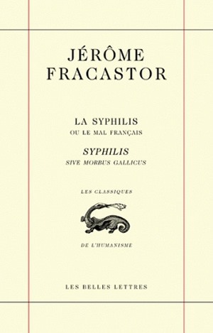 Picture of La Syphilis ou le mal français / Syphilis sive morbus gallicus