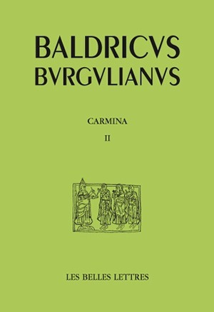 Picture of Carmina. Tome II