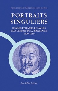 Image de Portraits Singuliers